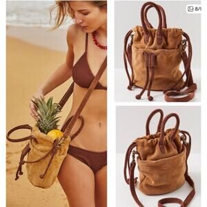 Free people scout slouchy bag